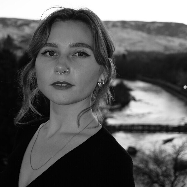 Sarah Fahlgren