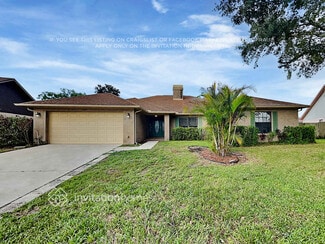 1432 Buckner Rd, Valrico, FL 33596