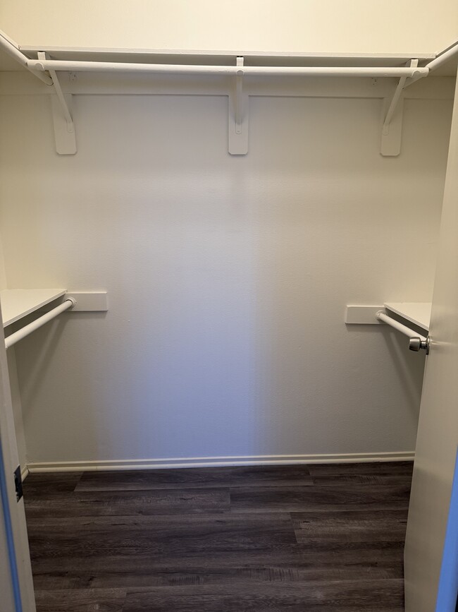 Closet