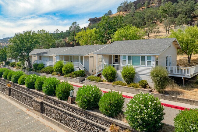 Housing is available for summer camps at International Christian School.