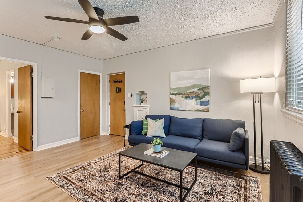 1666 Detroit St unit ID1026272P, Denver, CO 80206 - photo 1