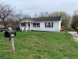 1513 Candace Dr, Cookeville, TN 38506