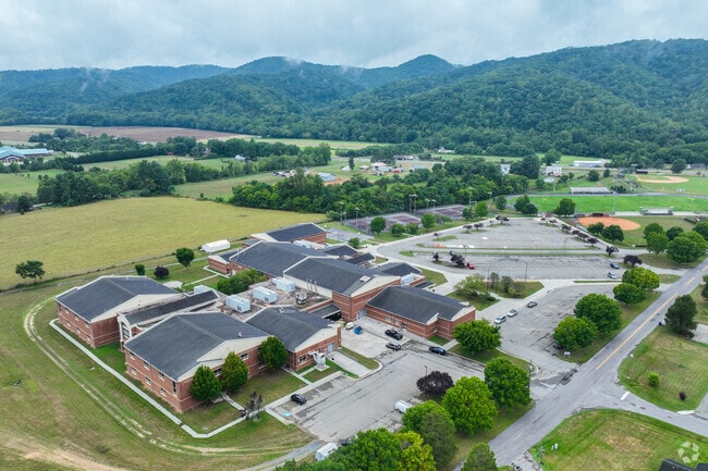 Eastern Montgomery High School