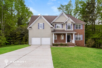 209 Devynwood Ct, Dallas, GA 30157