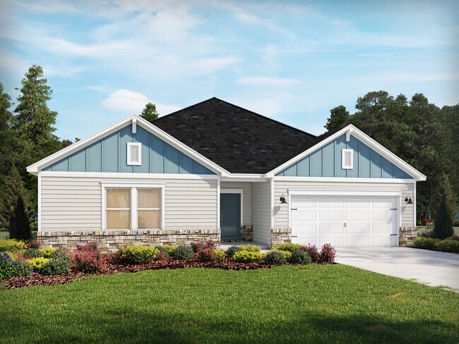 499 Forthlin Dr NW unit 37074837, Carolina Shores, NC 28467 - photo 3