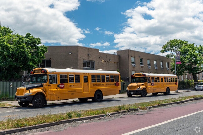 School photo.