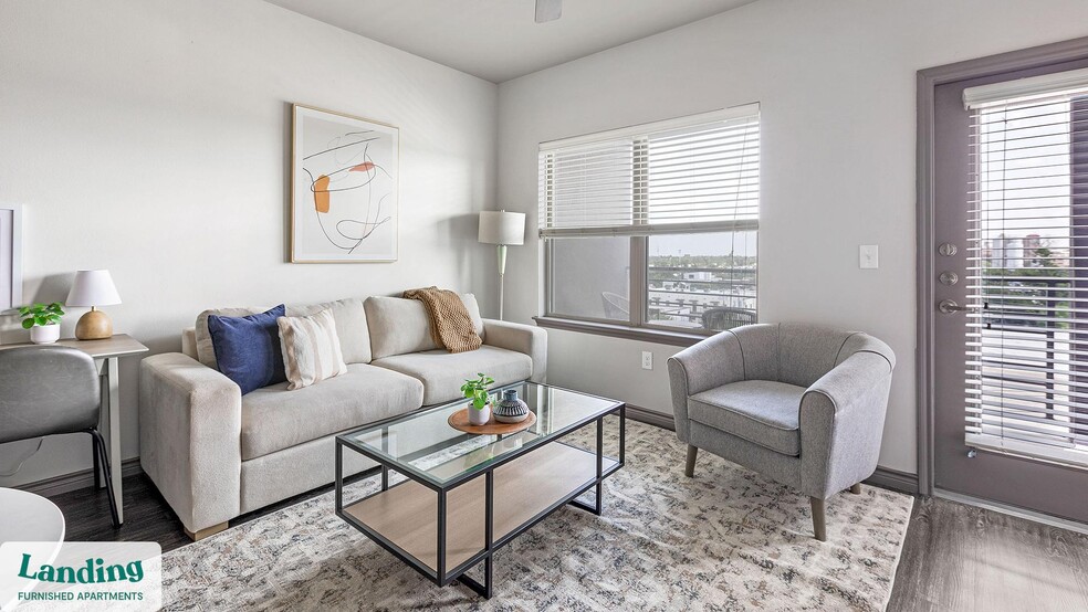 650 S Main St unit 1542.1406021, Fort Worth, TX 76104 - photo 1