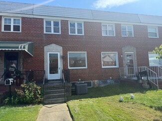 2204 Searles Rd, Dundalk, MD 21222