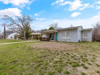 4228 Winfield Ave, Fort Worth, TX 76109