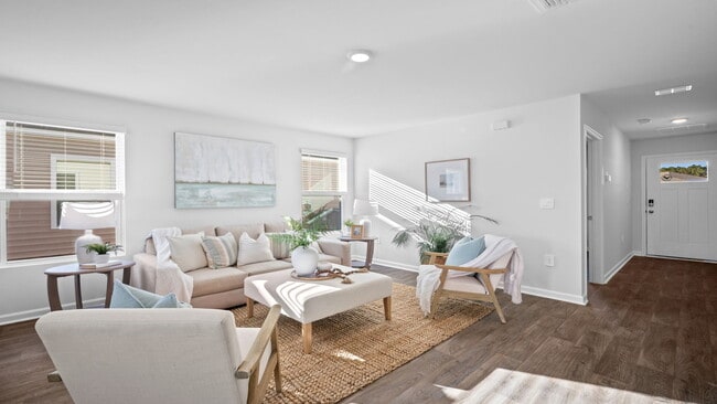 4 Bardwell Way, Port Wentworth, GA 31407 - photo 5