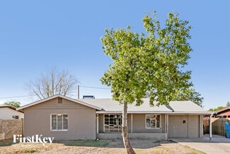 2041 W Georgia Ave, Phoenix, AZ 85015