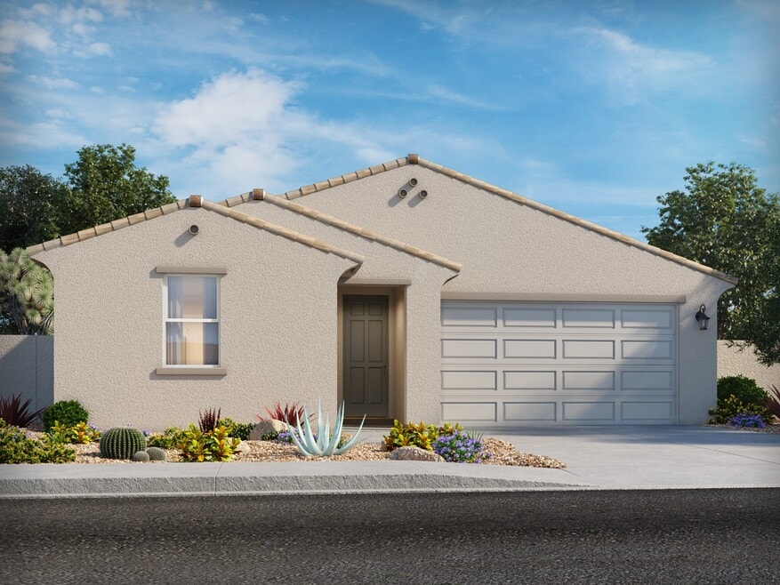 2520 Grenach Rd, San Tan Valley, AZ 85143 - photo 1