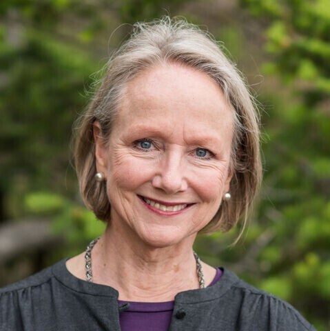 Marie Baxter