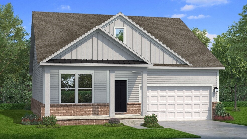 4180 Weavers Pond Dr unit 38515072, Zebulon, NC 27597 - photo 1