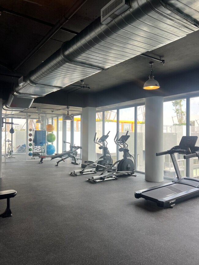 1930 NW 28th St unit A1, Miami, FL 33142 - photo 7