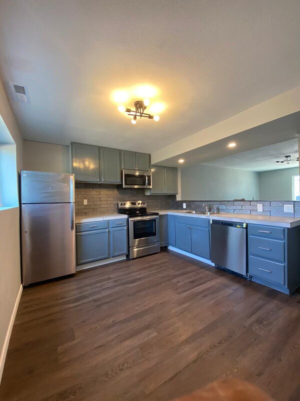 1706 S 11th St Unit 1706 #5, Lamar, CO 81052
