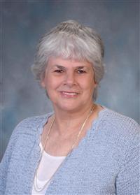 Mavis Barker
