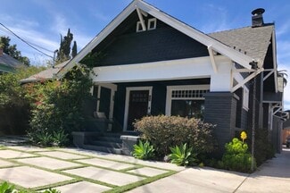 833 Waterloo St, Los Angeles, CA 90026