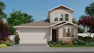 3581 Preta Way, Rancho Cordova, CA 95742