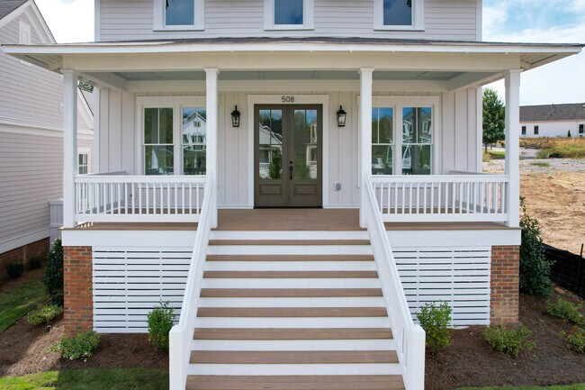 508 Preserve Way, Hoover, AL 35226 - photo 5