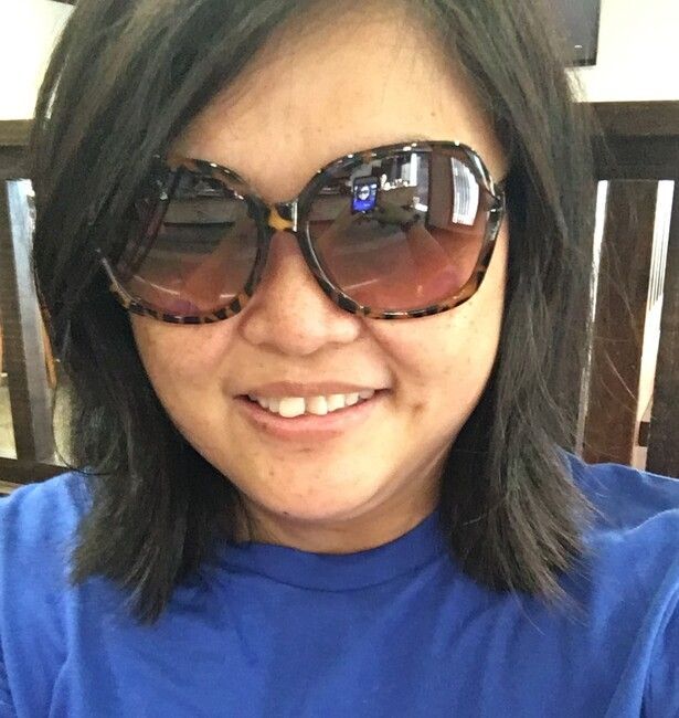 Joyce Yeo
