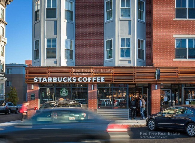 4 Vinal St unit 7, Brighton, MA 02135 - photo 7