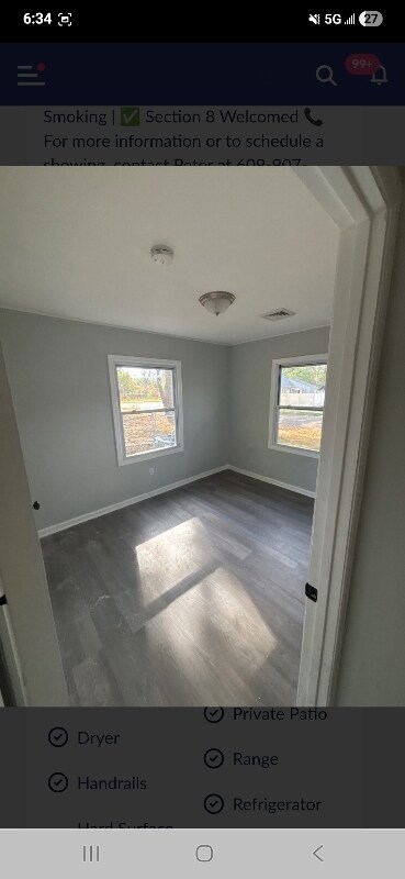 6 Spindletop Ln, Willingboro, NJ 08046 - photo 2