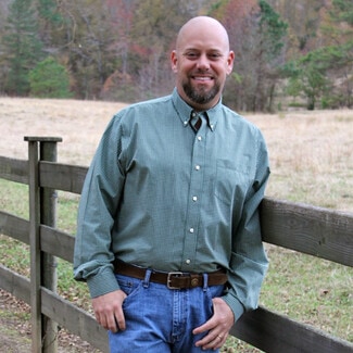 Jay Faulkenberry