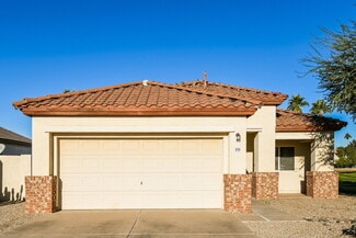 2730 E Calle Del Norte Dr, Gilbert, AZ 85296