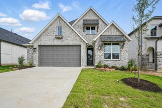 4305 Sanctuary Dr, Denison, TX 75020