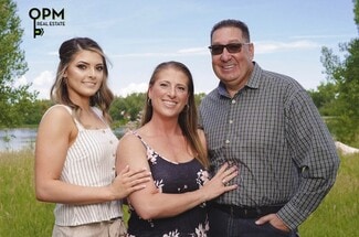 Timothy & Aimee Ornelas-Realtor