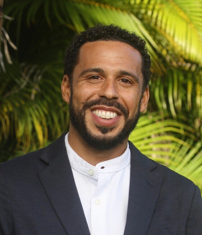 Ryan Jackson