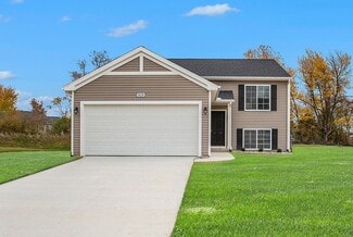 18248 Loganwood Trail, Battle Creek, MI 49014
