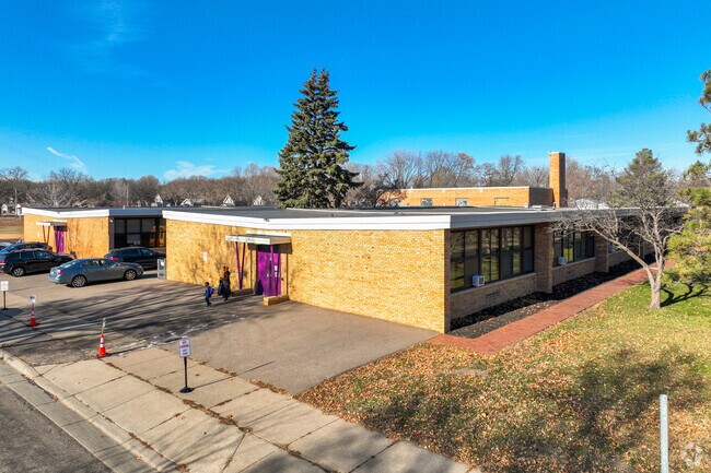 Chapter Journey School has a minority enrollment of 98% in its students.