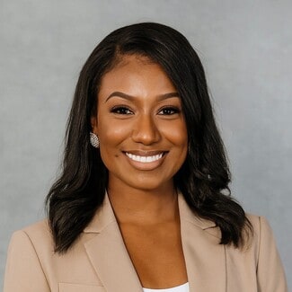 Rakyra Murphy