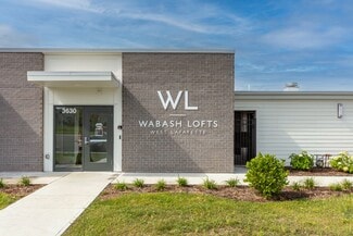 3680 Paramount Dr, West Lafayette, IN 47906