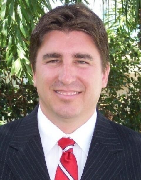 James Viscome
