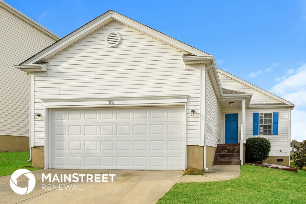 10511 Katie Creek Ct, Charlotte, NC 28213 - photo 1