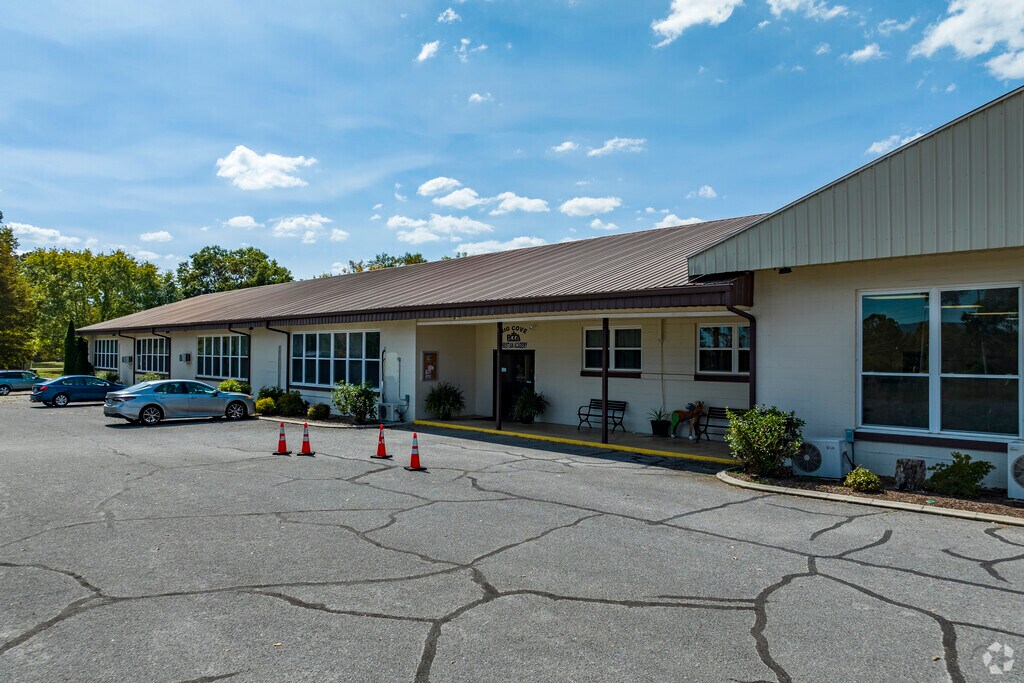 Big Cove Christian Academy is a pre-k through 8th grade private Christian school.