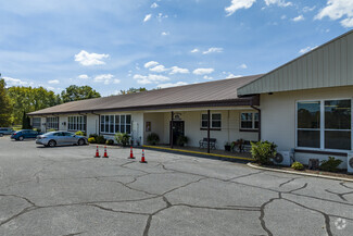 Big Cove Christian Academy
