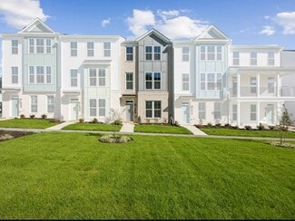 6836 Oasis Breeze Ln Unit 36484528, Midlothian, VA 23112