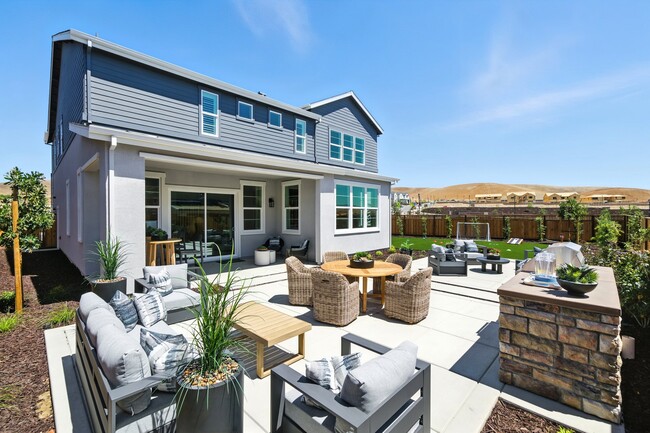 1800 Humpreys Way unit 36860596, Dublin, CA 94568 - photo 7