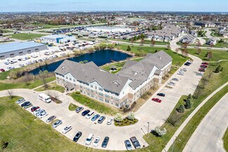 255 SE Brick Dr, Waukee, IA 50263