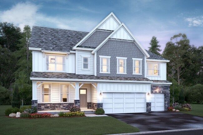 1198 Woods Creek Dr unit 36503857, Delano, MN 55328 - photo 5