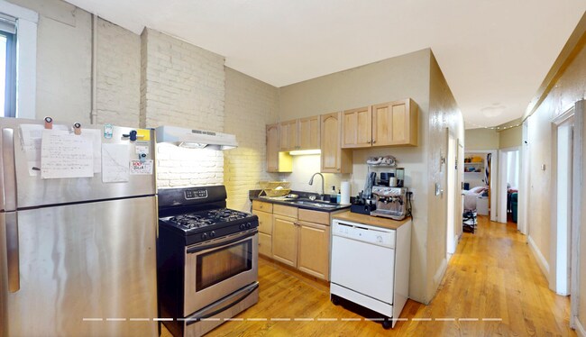 86 Hammond St unit 2, Boston, MA 02120 - photo 4