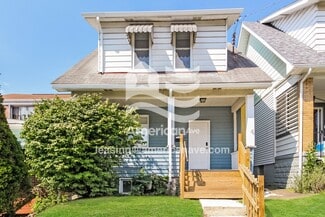 2206 Harrison St, McKeesport, PA 15132