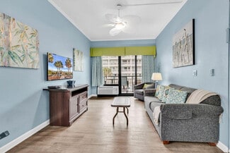 2710 N Ocean Blvd Unit ID1266233P, Myrtle Beach, SC 29577