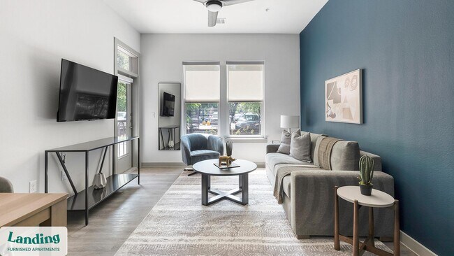 3706 Goodwin Ave unit 125, Austin, TX 78721 - photo 6