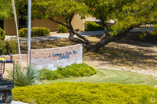 Wave-Mohave Community College 7