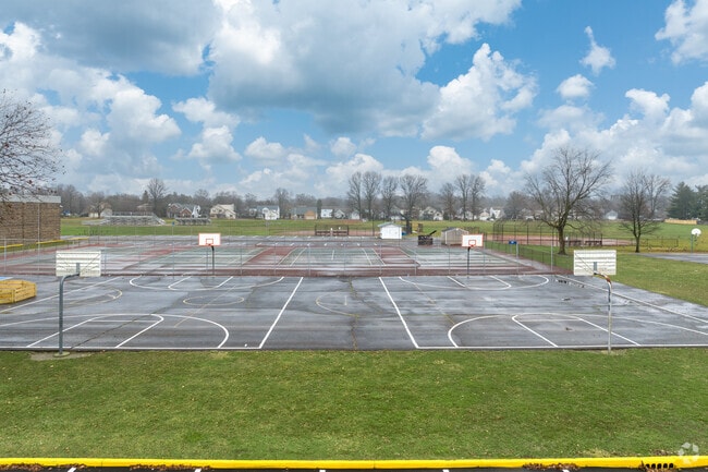 Gahanna West Middle School